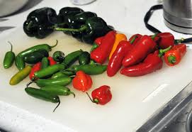 Peppers