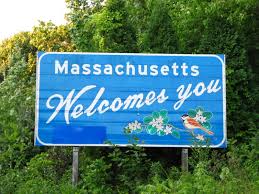 welcome to massachusetts