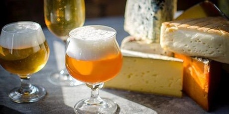 Round Two – Beer & Cheese Pairing for the Holidays –&nbsp;2017